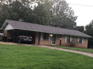 105 Ball Dr, Calhoun City, MS 38916