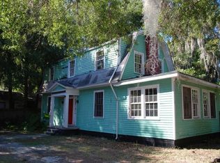 806 NW 3rd Ave, Gainesville, FL 32601