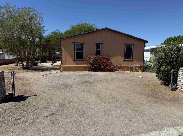 11776 S Betty Ln, Yuma, AZ 85367