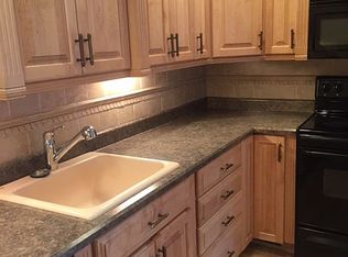 109 Frontier Ave, Newcastle, WY 82701