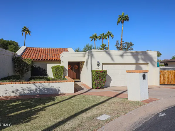 208 W SURREY Avenue, Phoenix, AZ 85029