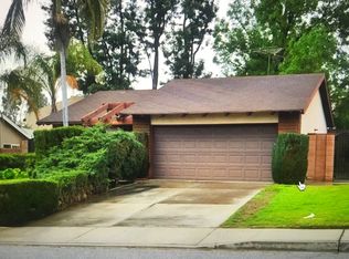 1845 Jennifer Pl, West Covina, CA 91792