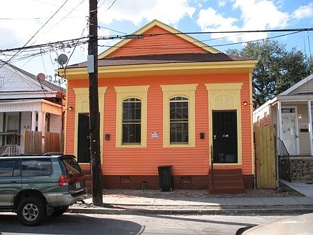 Front View