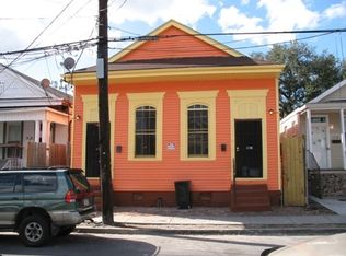 1416 Touro St, New Orleans, LA 70116