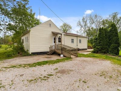 7851 E 1000 N, Syracuse, IN, 46567