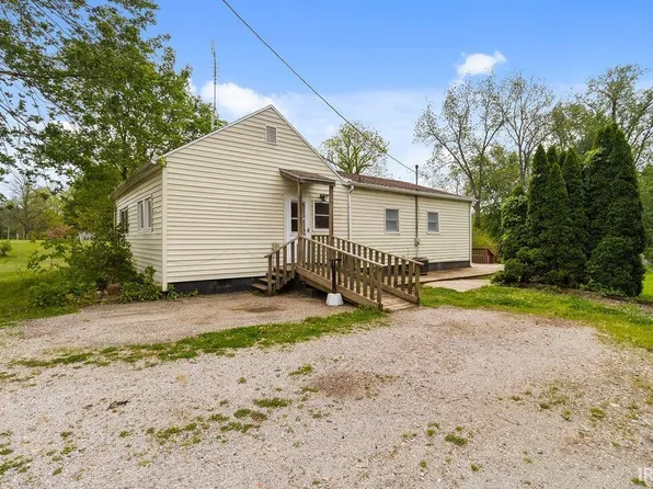 7851 E 1000 N, Syracuse, IN 46567