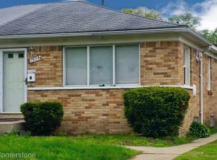 1978 Ackley Ave, Westland, MI 48186