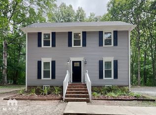 136 Lema Dr, Garner, NC 27529