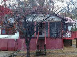 2924 47th Ave N, Birmingham, AL 35207