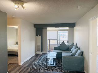 3880 Duke Of York Blvd #1209, Mississauga, ON L5B 4M7