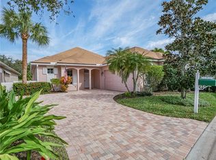 2116 Sea Mist Ct, Vero Beach, FL 32963