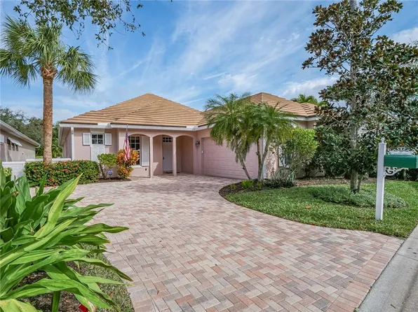 2116 Sea Mist Ct, Vero Beach, FL 32963