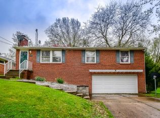 4726 15th St NW, Canton, OH 44708