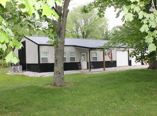 3400 Lewisburg Rd, Lewisburg, KY 42256