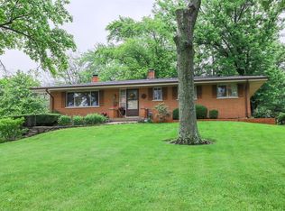 6018 Mackview St, Fairfield, OH 45014