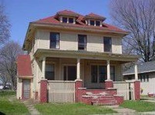 593 Territorial Rd, Benton Harbor, MI 49022