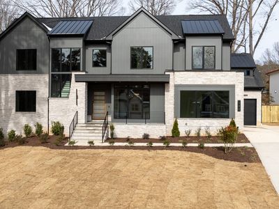 508 Northwood Dr, Raleigh, NC, 27609