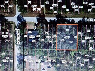 3392 E Odier St LOT 44, Inverness, FL 34453