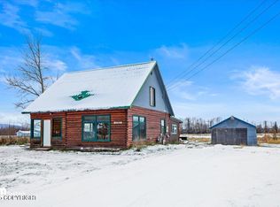 15523 E Outer Springer Loop, Palmer, AK 99645