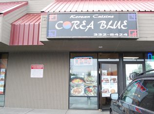 6311 Debarr Rd STE F, Anchorage, AK 99504