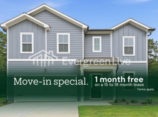 291 Pondview Dr, Athens, GA 30605