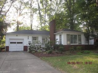 535 Belvedere Ave NE, Warren, OH