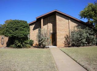 2406 Bryan Glen St, Wichita Falls, TX 76308