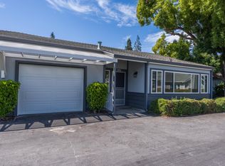 183 Central Ave #A, Mountain View, CA 94043