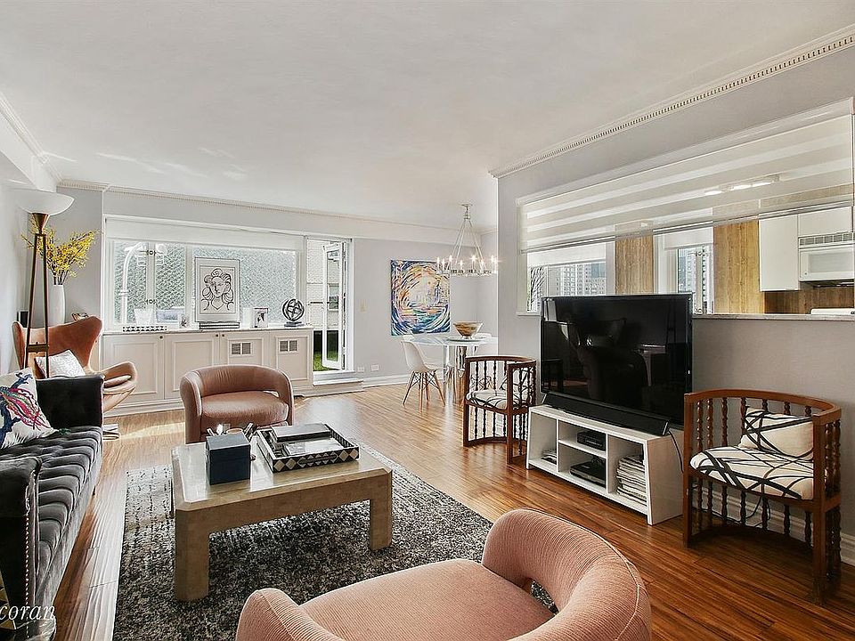1st image of 166 E 63rd St #18-19D