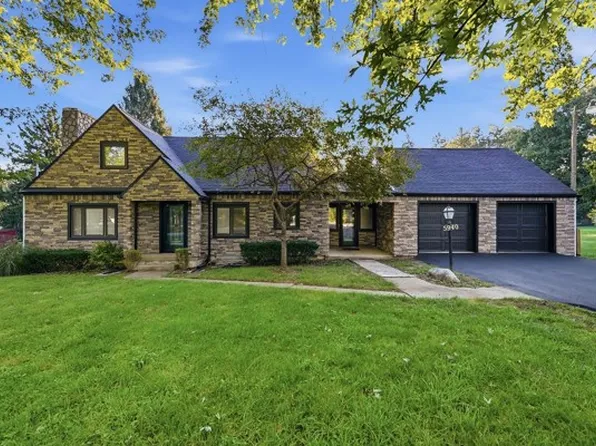 5940 Basore Rd, Dayton, OH 45415