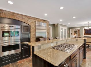 27 Berkshire Dr, Warren, NJ 07059