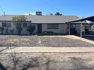 1180 N Stadium Ave, Thatcher, AZ 85552