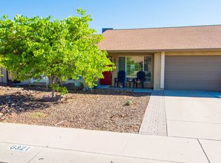 6321 W Sierra St, Glendale, AZ 85304