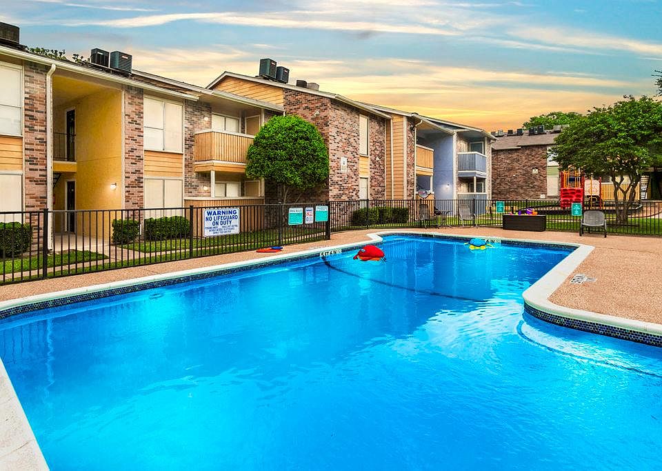 1st image of 3402 S Buckner Blvd #7217