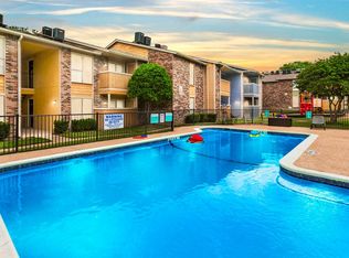 3402 S Buckner Blvd #201, Dallas, TX 75227