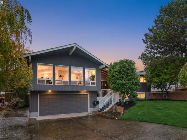 11875 SE Valley View Ter, Happy Valley, OR 97086