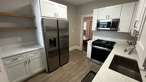 6 Radcliffe Rd #1D Photo 1