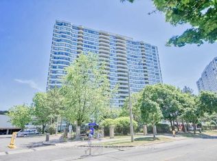 3 Greystone Walk Dr UNIT 2126, Toronto, ON M1K 5J4