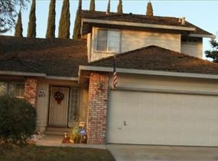 603 Sunflower Dr, Lathrop, CA
