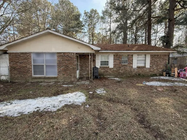 (undisclosed Address), Pine Bluff, AR 71603