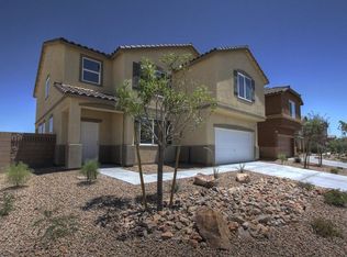 8132 Redbud Vine St, North Las Vegas, NV 89085