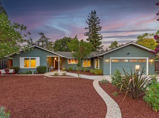 19149 Oahu Ln, Saratoga, CA