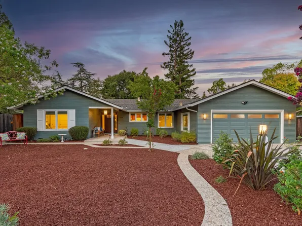 19149 Oahu Ln, Saratoga, CA 95070