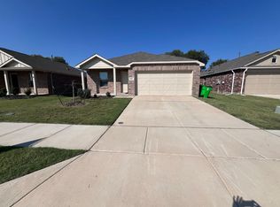 1524 Claireborne Ct, Little Elm, TX 75068