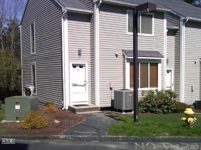 60 Padanaram Rd #A2, Danbury, CT, 06811