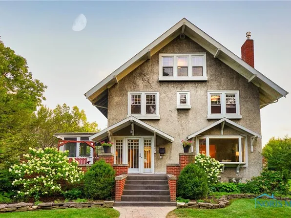 333 Campus Dr, Bluffton, OH 45817