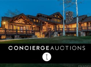 10845 E Wild Elk Mdw, Kamas, UT 84036
