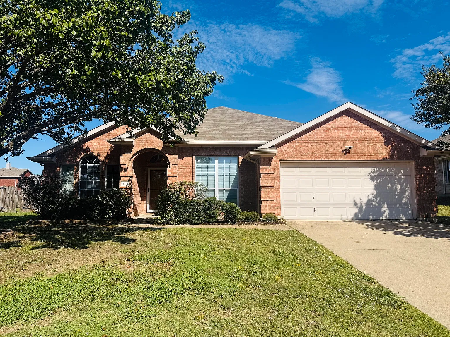 Beautiful Home For Lease In Rockwall! — Photo 1