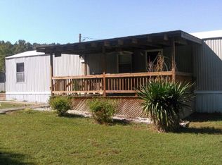 289 Buchanan Resort Rd, Springville, TN 38256