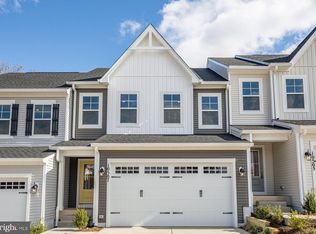 4204 Command Field Ct, Fredericksburg, VA 22408